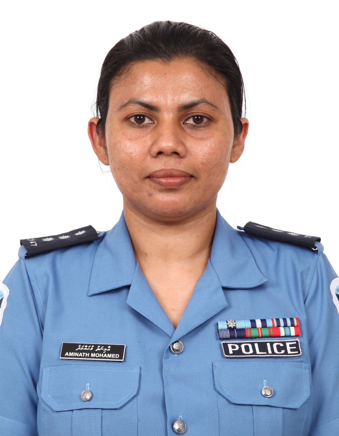 Ms Aminath Mohamed Ms Aminath Mohamed